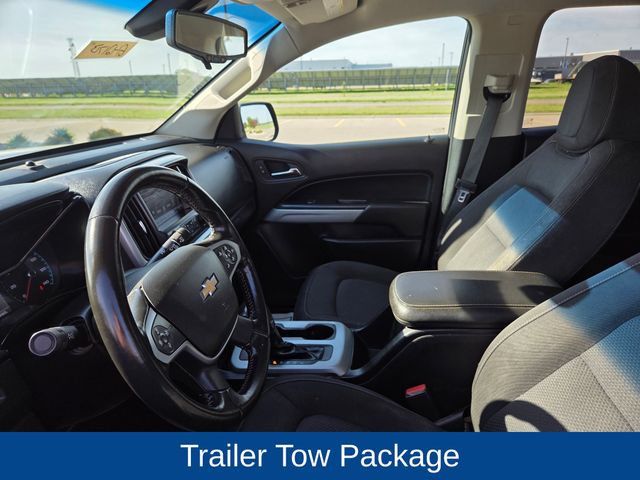 2018 Chevrolet Colorado LT - Photo 12