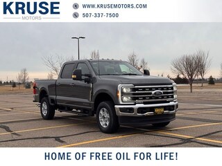 2026 Ford F-250 Truck Crew Cab