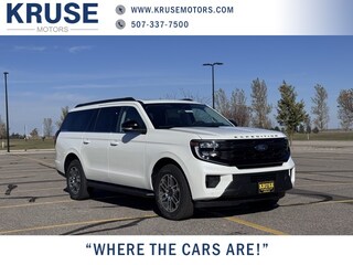 2025 Ford Expedition Max Active SUV