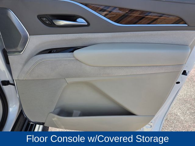 2023 Cadillac Escalade ESV Sport Platinum - Photo 50