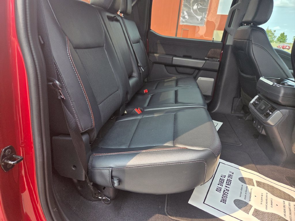 2023 Ford F-150 Lariat - Photo 46