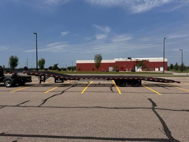 2024 Ford F-450 Super Duty Chassis Cab Lariat - Photo 36