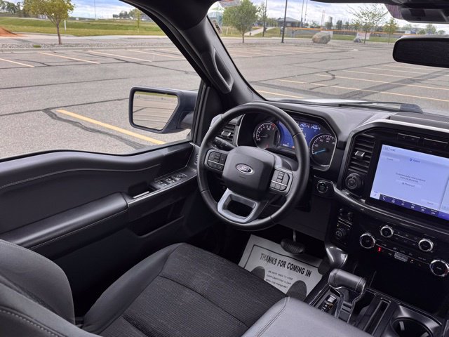 2023 Ford F-150 XLT - Photo 14