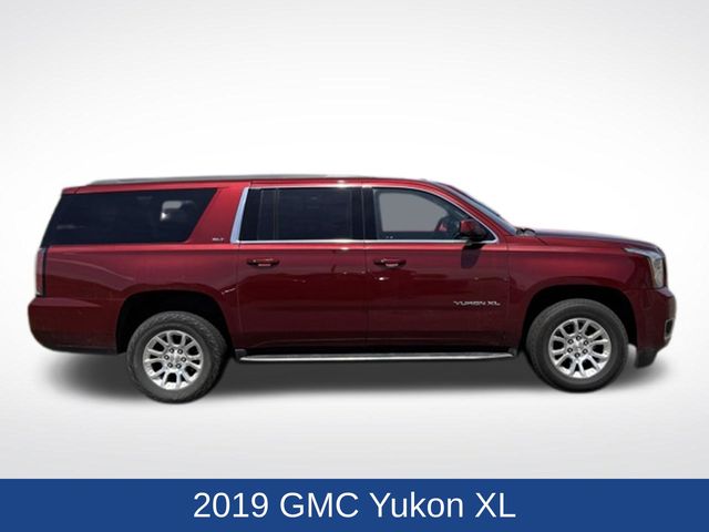 Used 2019 GMC Yukon XL SLT with VIN 1GKS2GKC7KR336749 for sale in Marshall, Minnesota