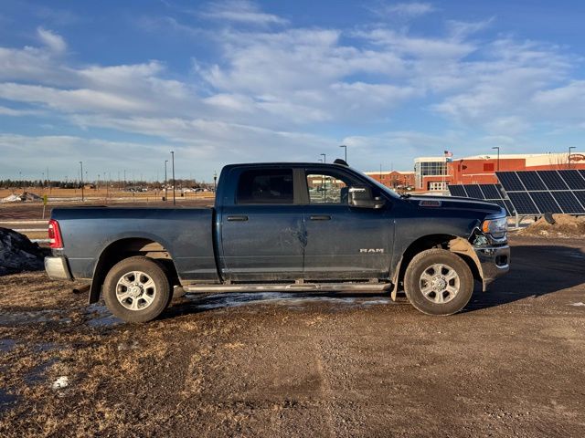 Used 2024 RAM Ram 3500 Pickup Big Horn with VIN 3C63R3DJXRG271803 for sale in Marshall, Minnesota