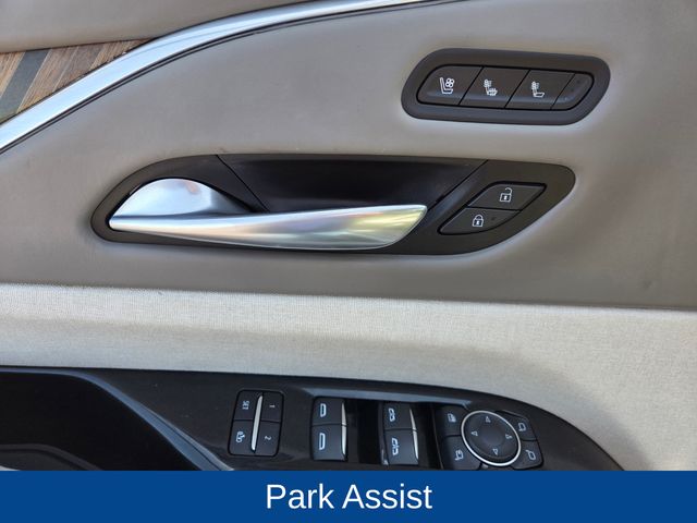 2023 Cadillac Escalade ESV Sport Platinum - Photo 16