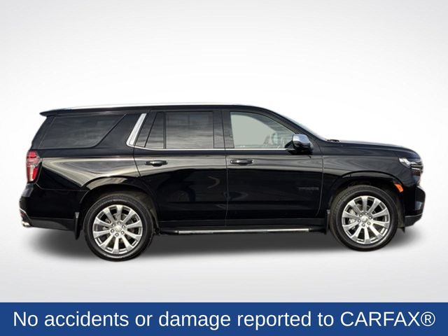 Used 2021 Chevrolet Tahoe Premier with VIN 1GNSKSKD8MR146086 for sale in Marshall, Minnesota