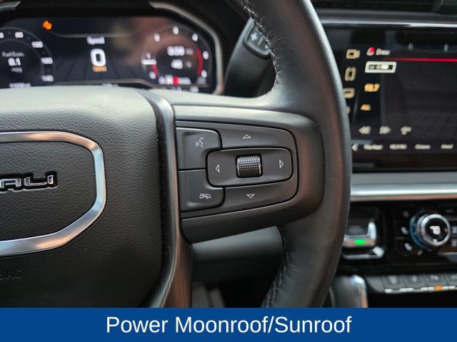 2024 GMC Sierra 3500HD Denali Ultimate - Photo 14