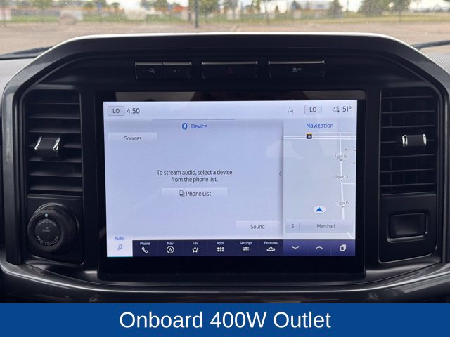 2023 Ford F-150 XLT - Photo 21