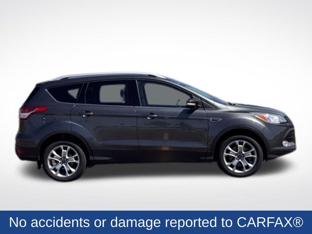 Used 2016 Ford Escape Titanium with VIN 1FMCU9J96GUC43443 for sale in Marshall, Minnesota