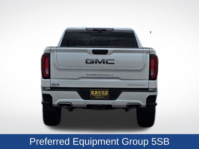 2022 GMC Sierra 1500 Denali Denali Ultimate - Photo 33
