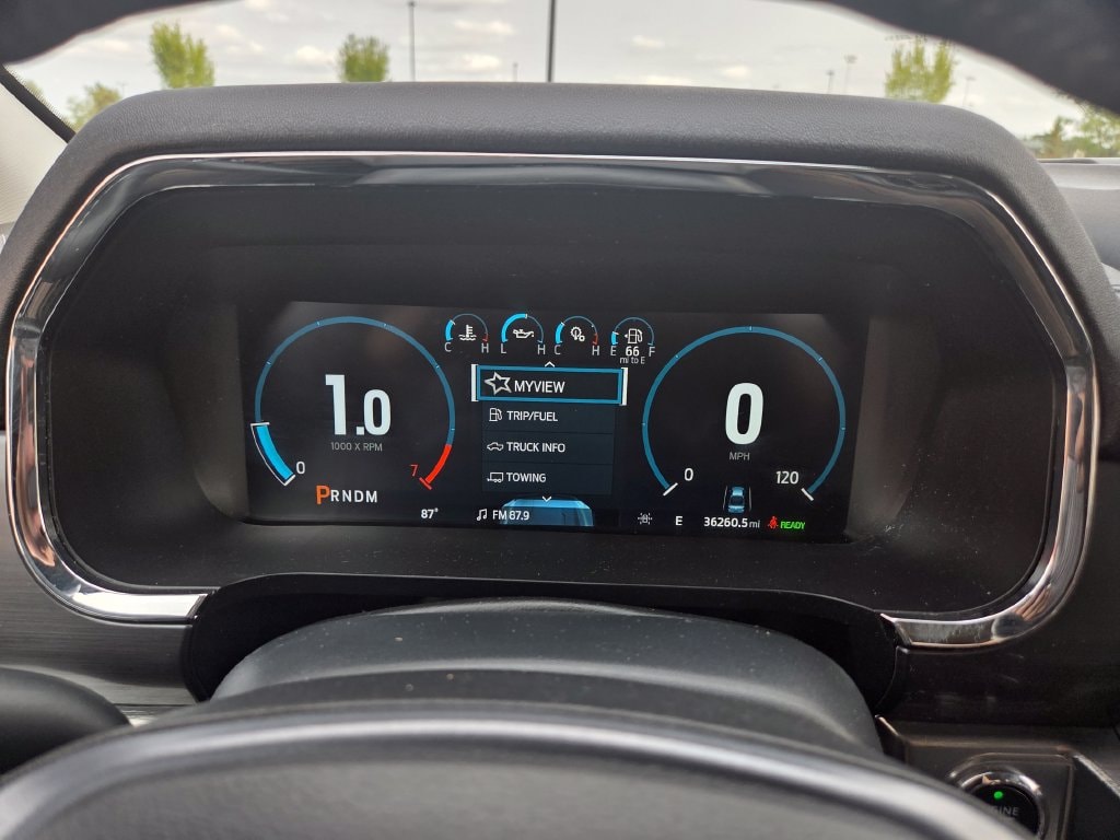 2023 Ford F-150 Lariat - Photo 25