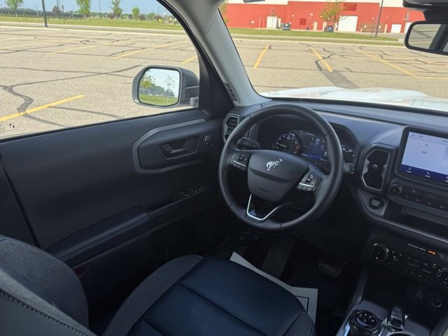 2024 Ford Bronco Sport Outer Banks - Photo 16
