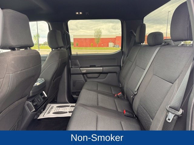2023 Ford F-150 XLT - Photo 31
