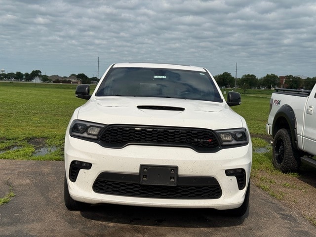 Used 2021 Dodge Durango R/T with VIN 1C4SDJCT4MC575506 for sale in Marshall, Minnesota