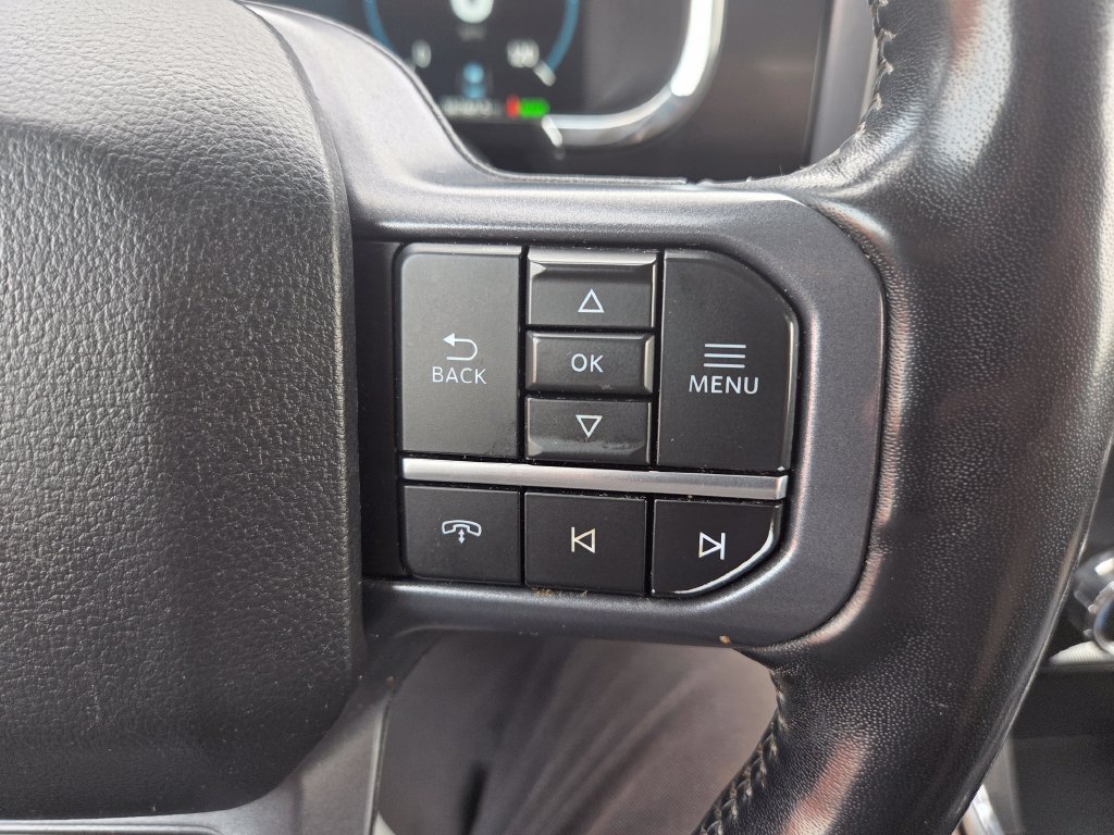 2023 Ford F-150 Lariat - Photo 22