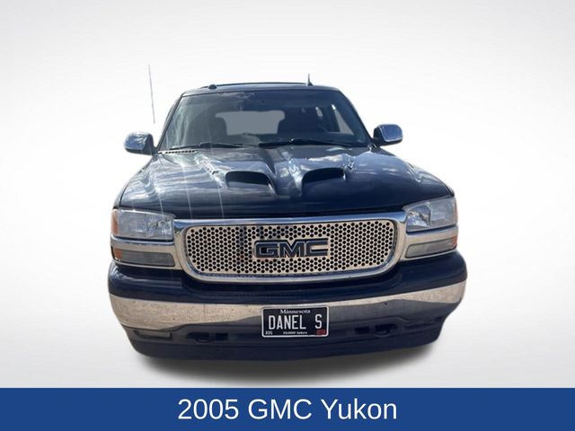 Used 2005 GMC Yukon SLE with VIN 1GKEK13T55J154947 for sale in Marshall, Minnesota