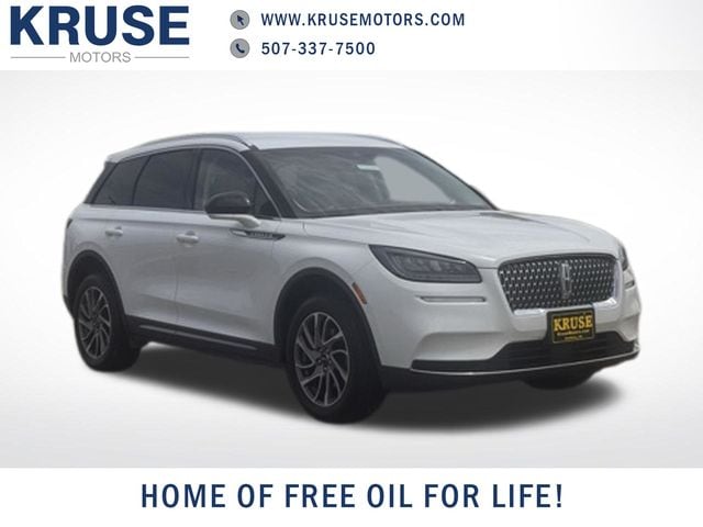 2021 Lincoln Corsair AWD's photo