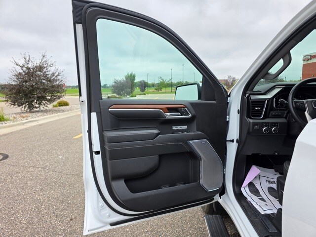 2023 Gmc Sierra 1500 Denali photo 4
