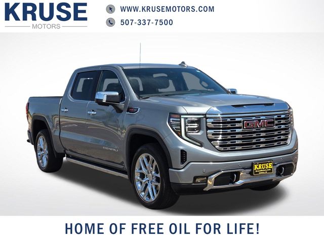 2024 GMC Sierra 4WD Crew Cab Short Box Denali's photo