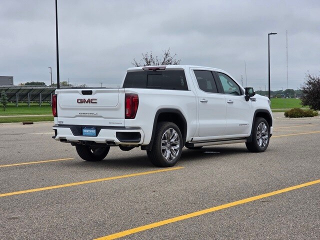 2023 Gmc Sierra 1500 Denali photo 3