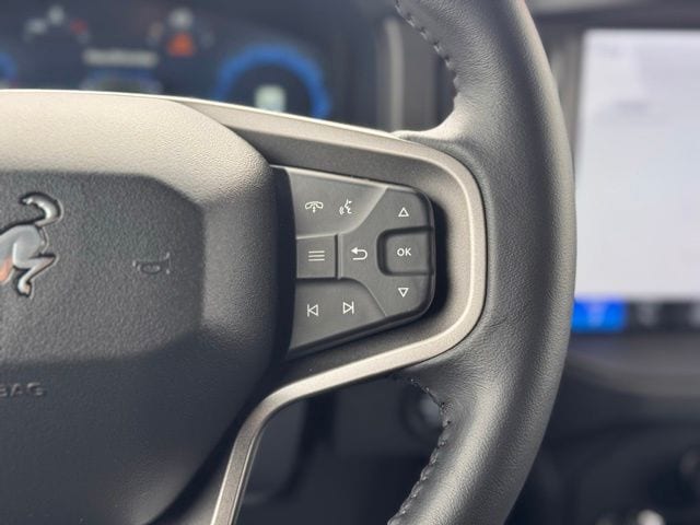 2025 Ford Bronco 4-Door Big Bend - Photo 13
