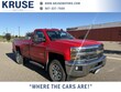 Chevrolet Silverado 3500HD