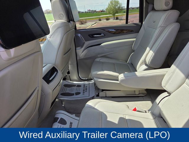 2023 Cadillac Escalade ESV Sport Platinum - Photo 53
