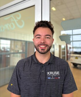 Staff member Steve McKinzie from ID_3930f704272f