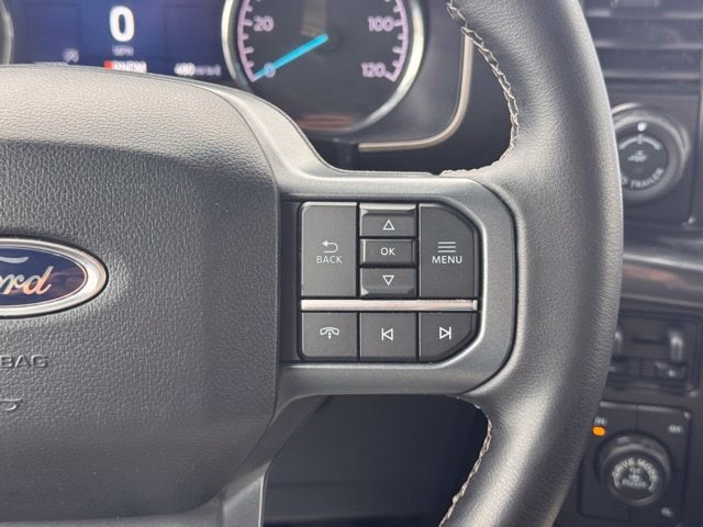 2023 Ford F-150 XLT - Photo 13
