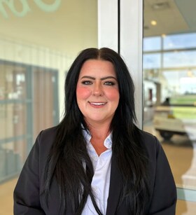 Staff member Krystal Senske from ID_3930f704272f