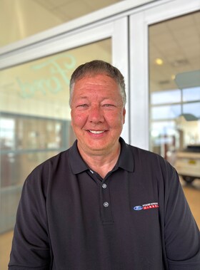 Staff member Curtis Iverson from ID_a37b076a278a