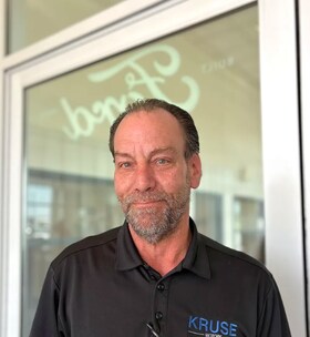 Staff member Jason Avelsgaard from ID_ae6729666143