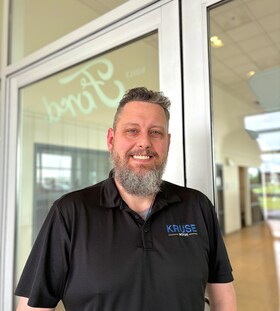 Staff member Levi Hancock from ID_ae6729666143