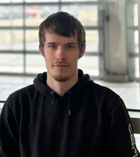 Staff member Devon Coil from ID_a37b076a278a