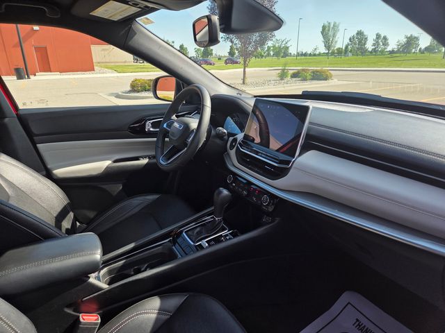 2025 Jeep Compass Limited - Photo 35