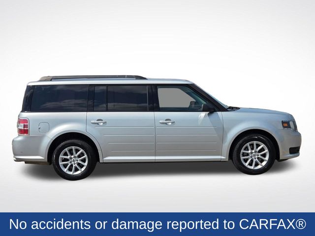 Used 2018 Ford Flex SE with VIN 2FMGK5B84JBA18313 for sale in Marshall, Minnesota