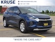Chevrolet Blazer
