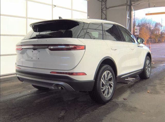 Used 2024 Lincoln Corsair Premiere with VIN 5LMCJ1DA5RUL22277 for sale in Marshall, Minnesota