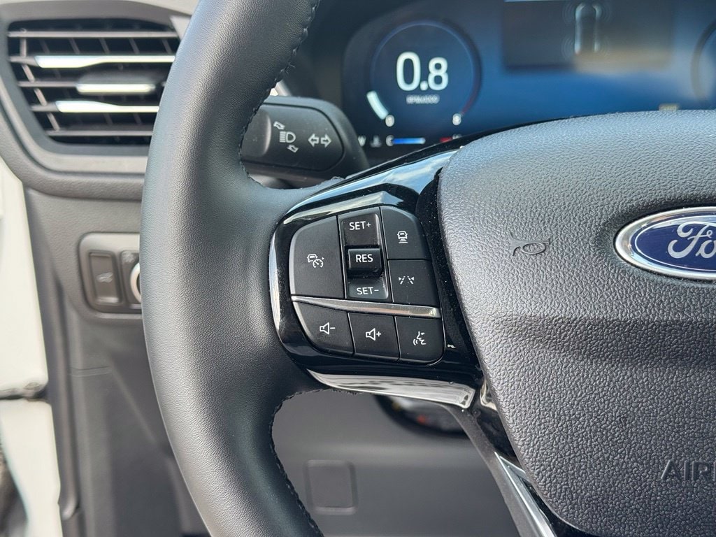 2025 Ford Escape Platinum - Photo 12