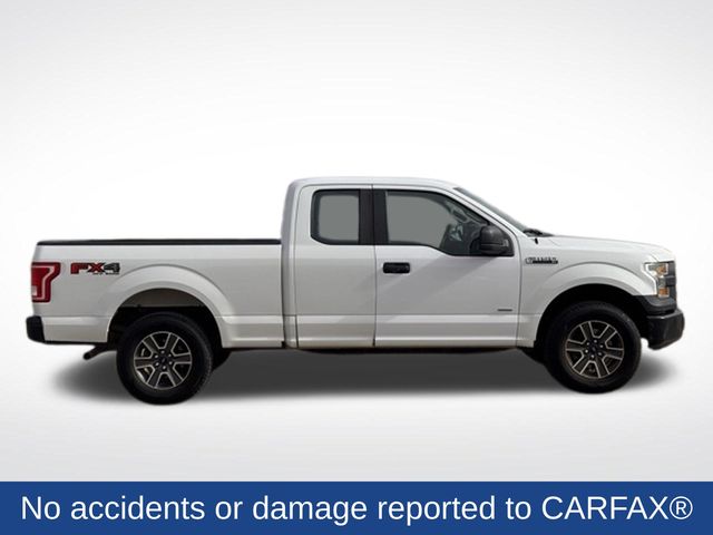 Used 2015 Ford F-150 XL with VIN 1FTFX1EF7FFA69735 for sale in Marshall, Minnesota