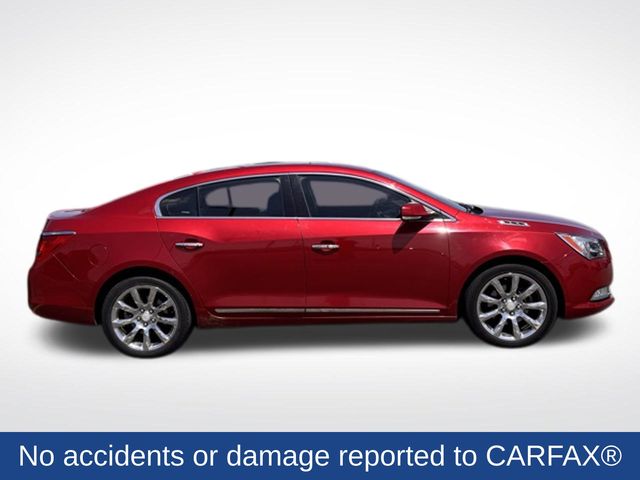 Used 2014 Buick LaCrosse Leather with VIN 1G4GB5G33EF123412 for sale in Marshall, Minnesota