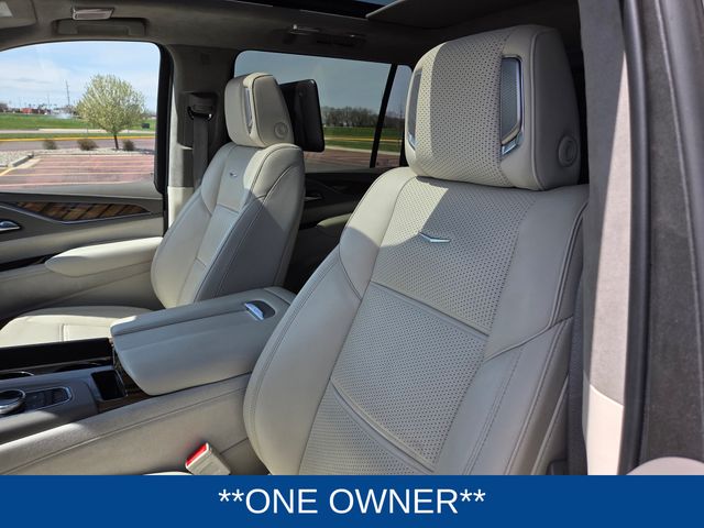 2023 Cadillac Escalade ESV Sport Platinum - Photo 13