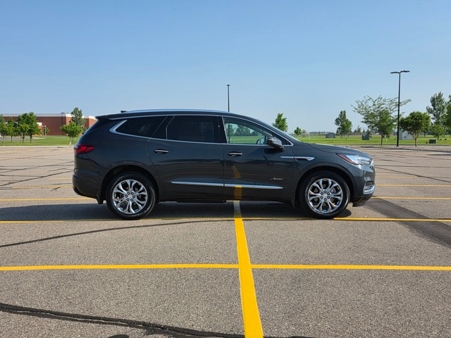 Used 2019 Buick Enclave Avenir with VIN 5GAEVCKW2KJ235962 for sale in Marshall, Minnesota