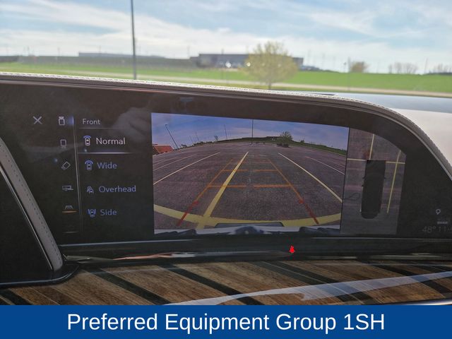 2023 Cadillac Escalade ESV Sport Platinum - Photo 31