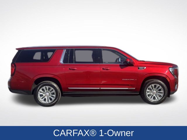 Used 2024 GMC Yukon XL Denali with VIN 1GKS2JKT5RR181979 for sale in Marshall, Minnesota