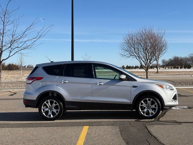 Used 2013 Ford Escape SEL with VIN 1FMCU9HX7DUB70700 for sale in Marshall, Minnesota