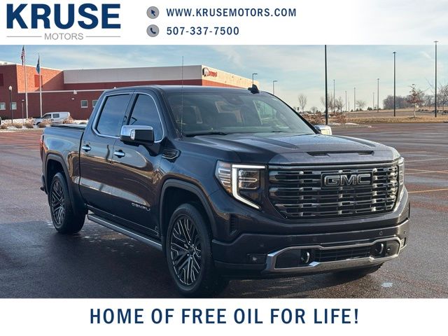 2022 GMC Sierra 1500 Denali Denali Ultimate's photo