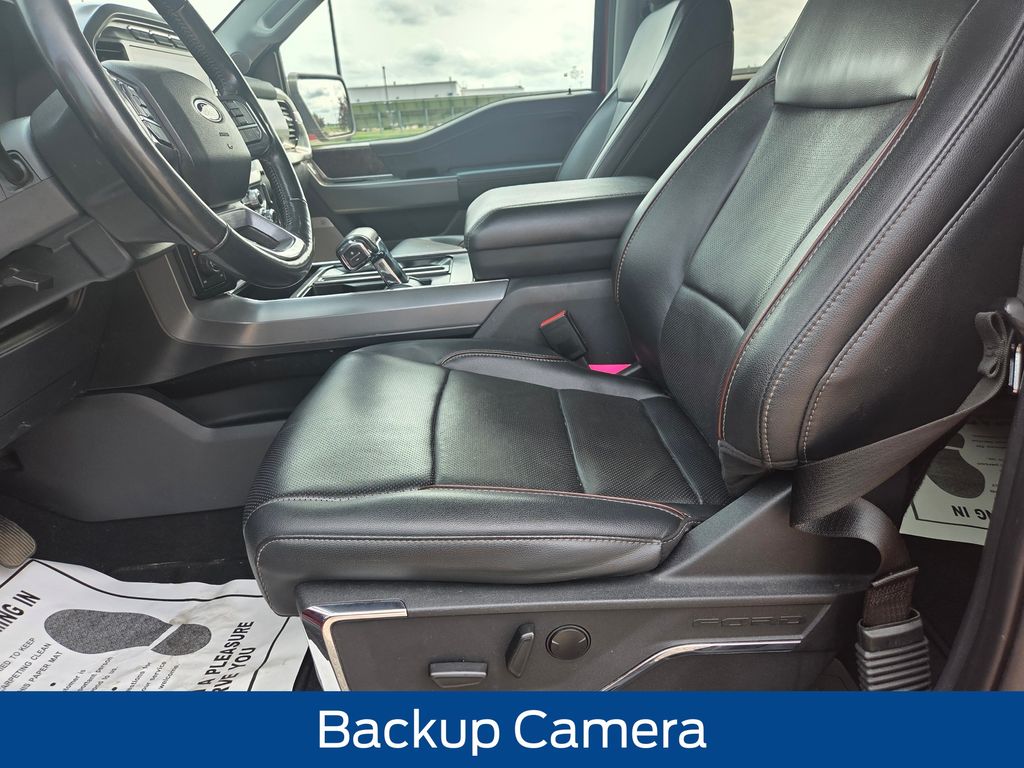 2023 Ford F-150 Lariat - Photo 17