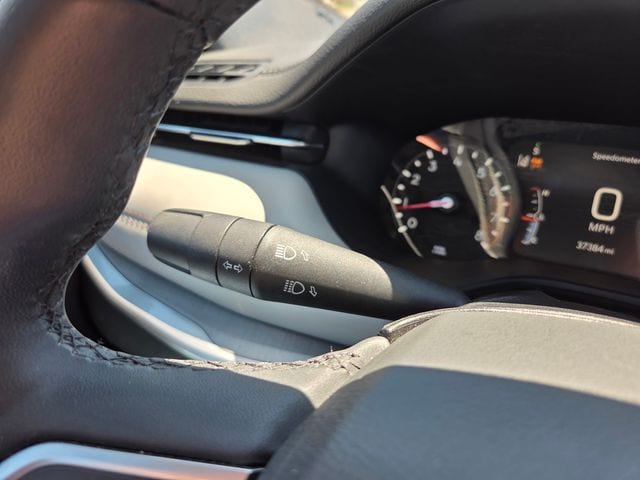 2025 Jeep Compass Limited - Photo 23